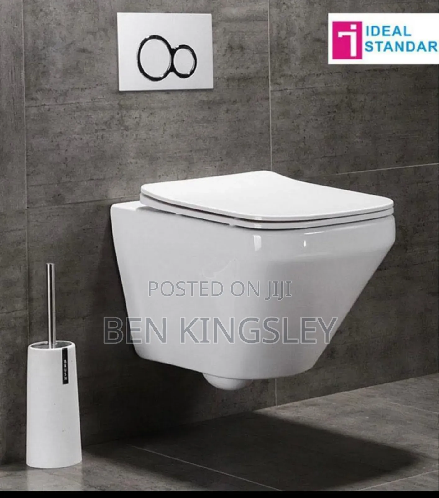 Conduit Wc