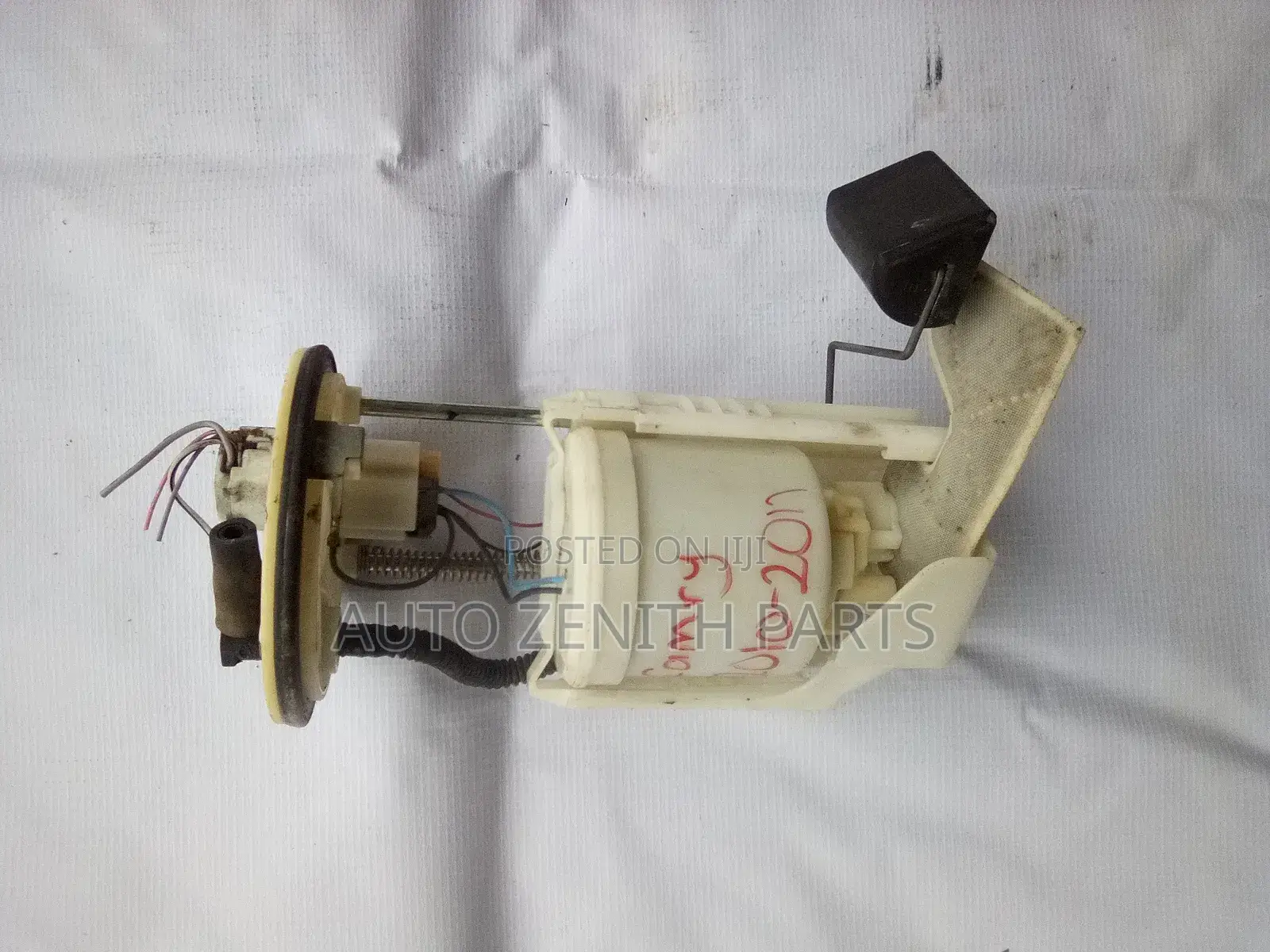 Fuel Pump Camry 2010 - 2011