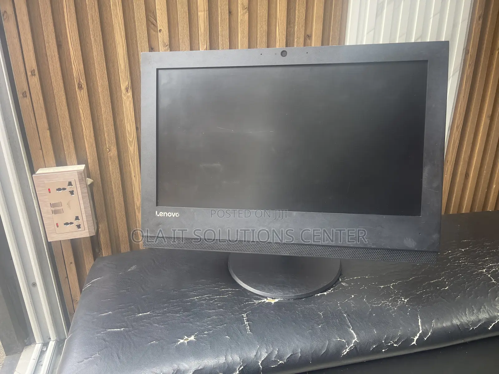 Desktop Computer Lenovo V310z AIO 8GB Intel Core I5 HDD 1T