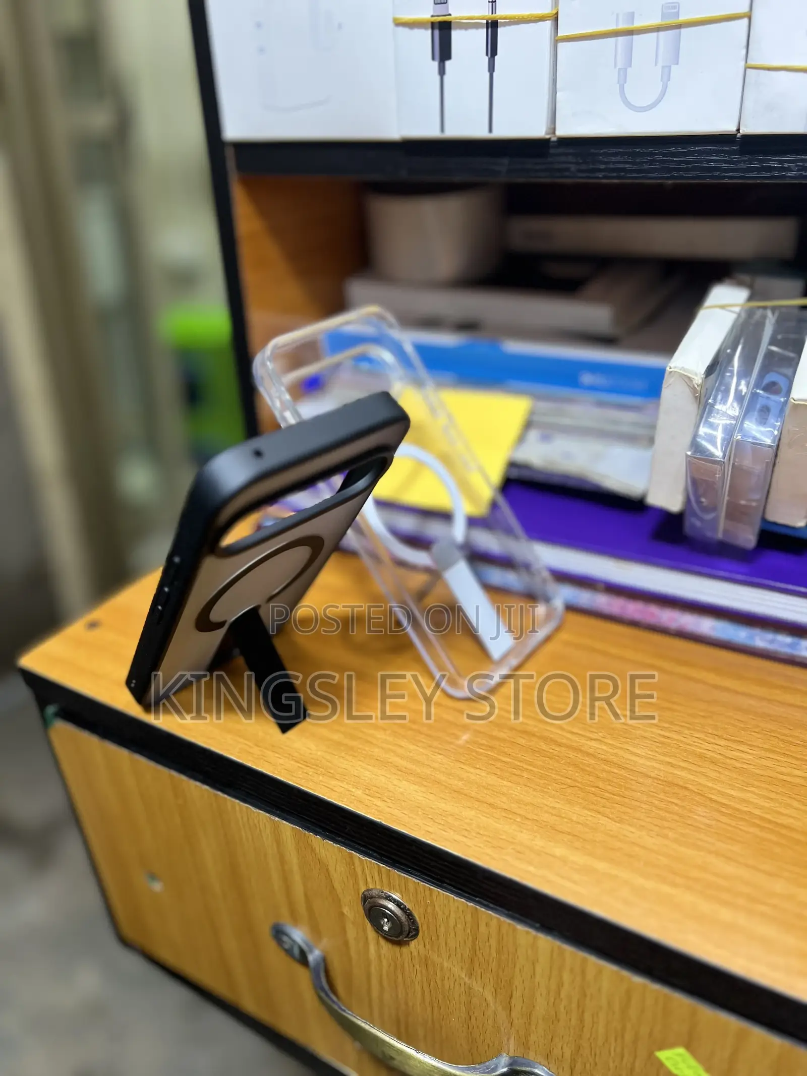 Luxury Transparent Magsafe Case For Google Pixel 10 Pro Xl