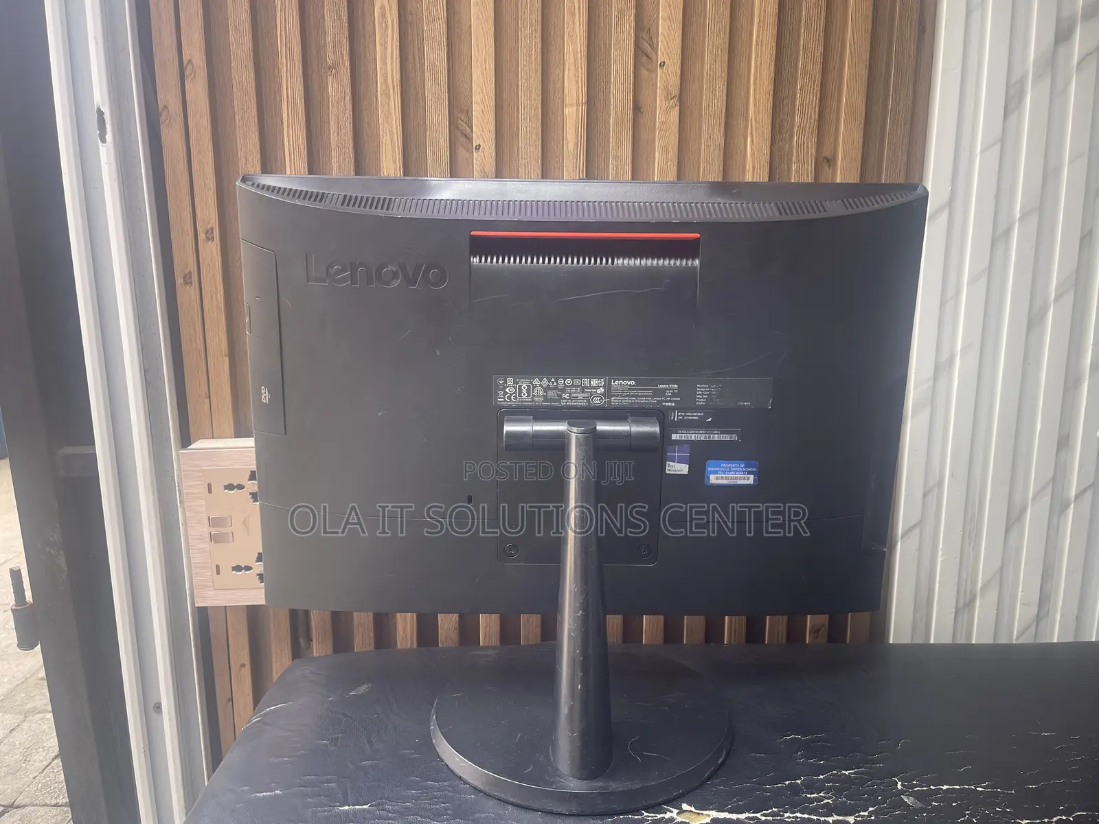 Desktop Computer Lenovo V310z AIO 8GB Intel Core I5 HDD 1T