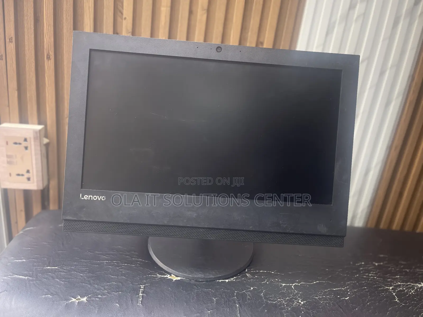 Desktop Computer Lenovo V310z AIO 8GB Intel Core I5 HDD 1T