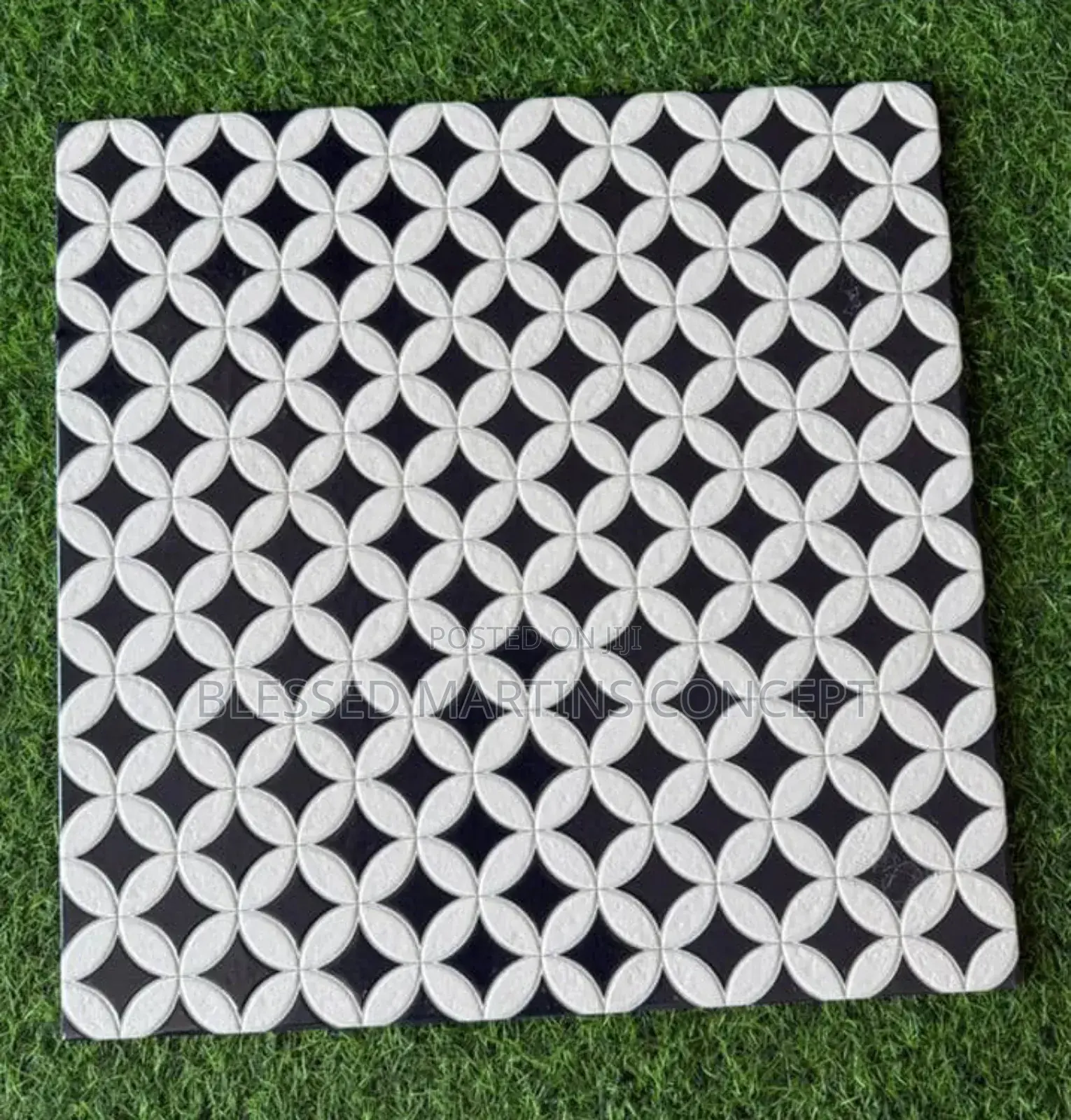 44x44cm Spanish Wall and Floor Porcelain Tiles