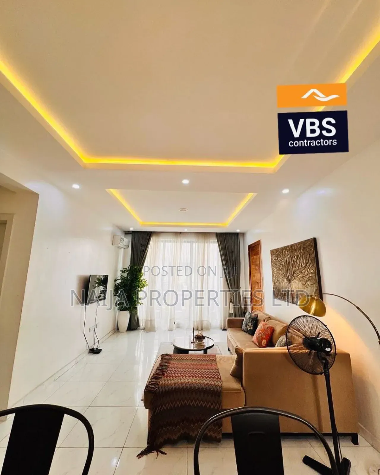 2bdrm Apartment in Agungi, Lekki for sale