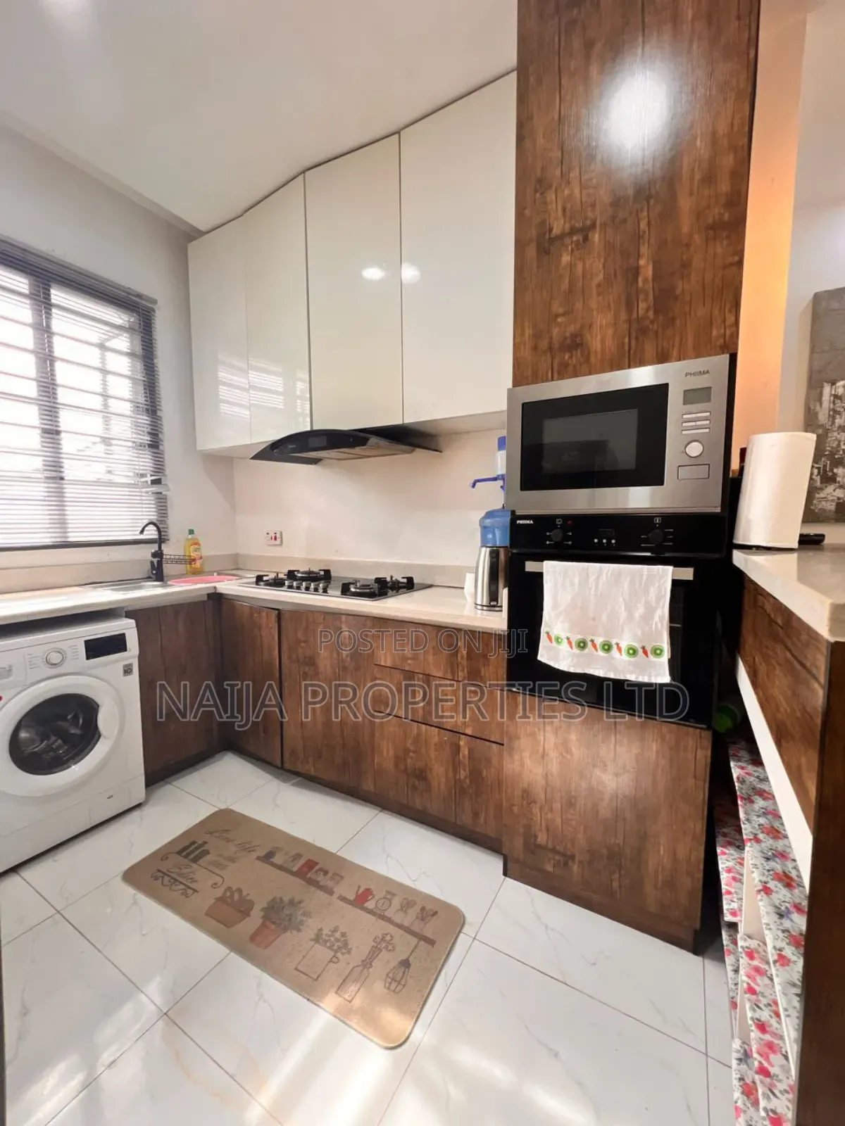 2bdrm Apartment in Agungi, Lekki for sale