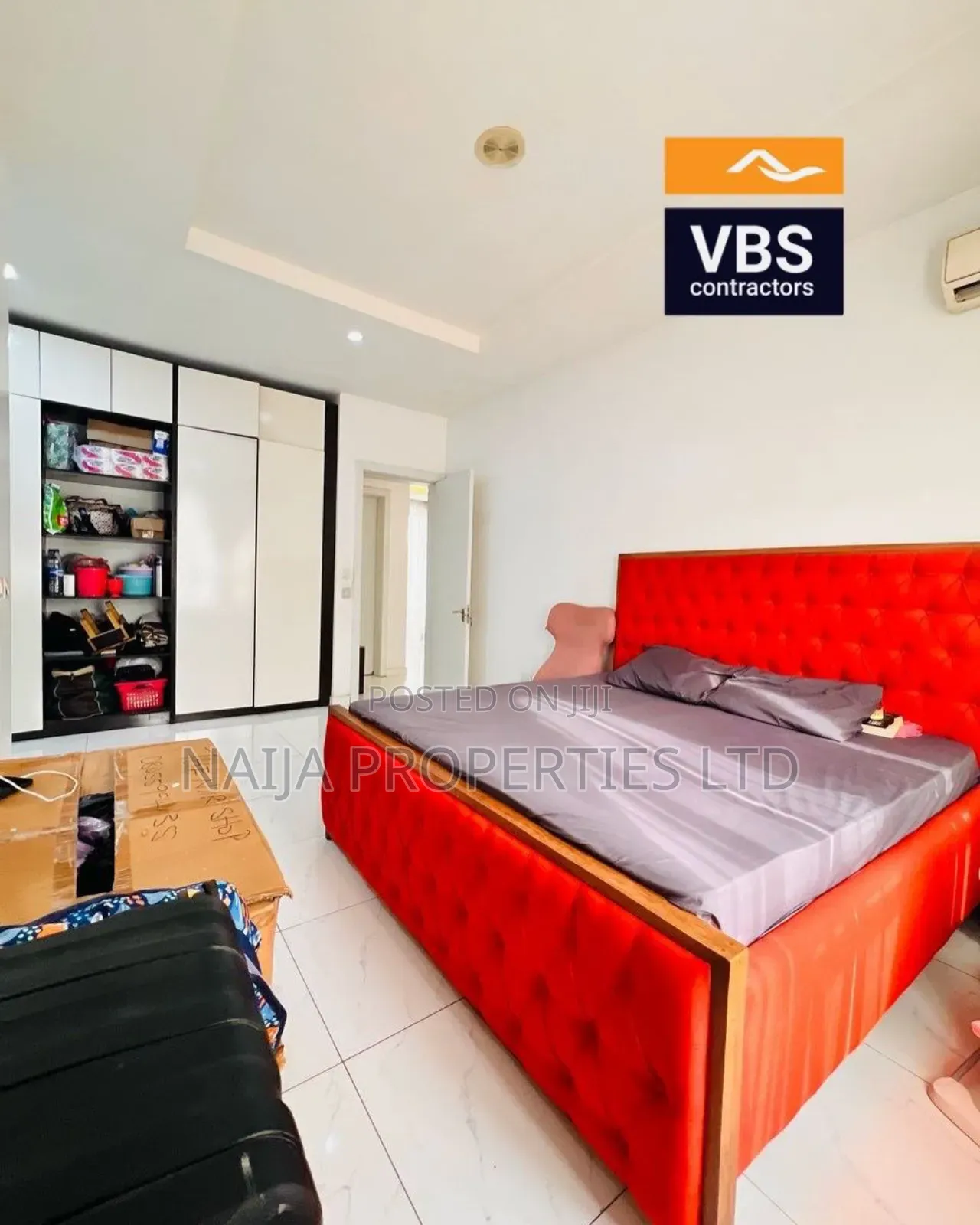 2bdrm Apartment in Agungi, Lekki for sale