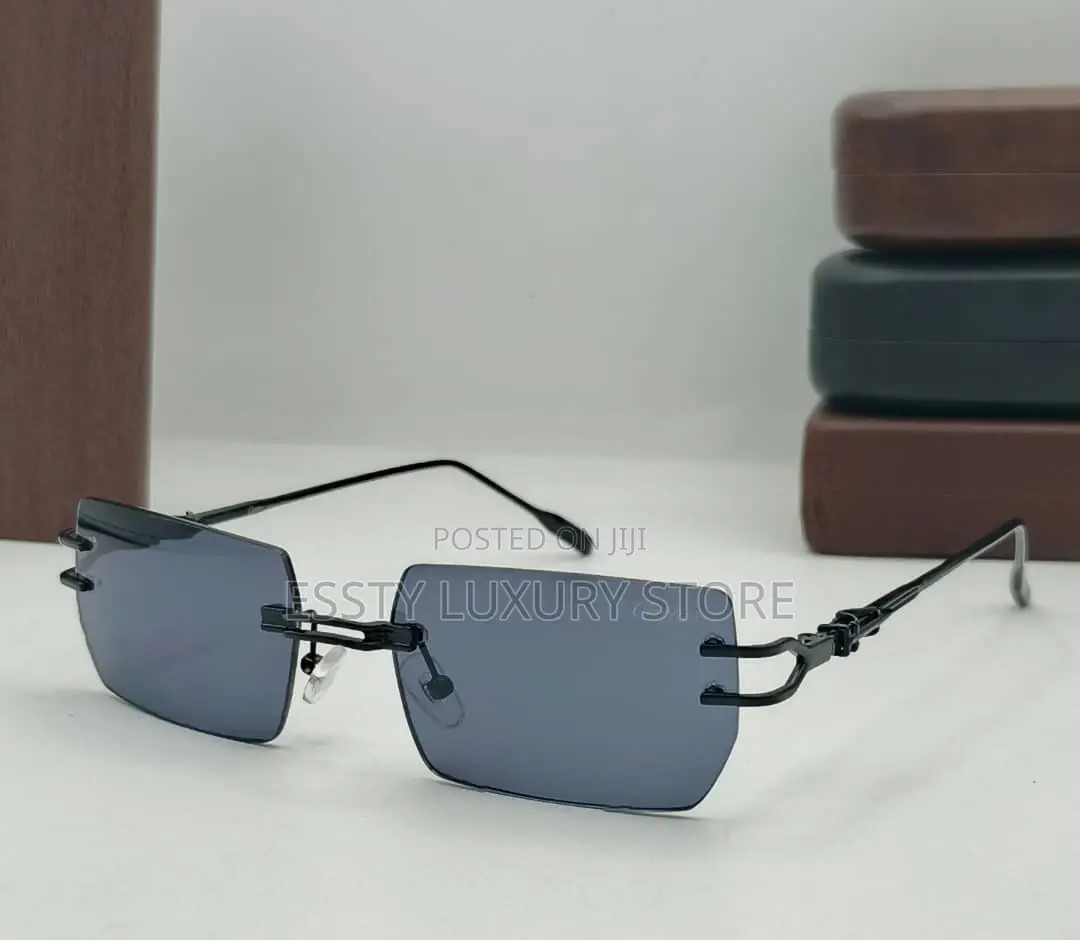 Top Quality Luxury Cartier Sunglasses