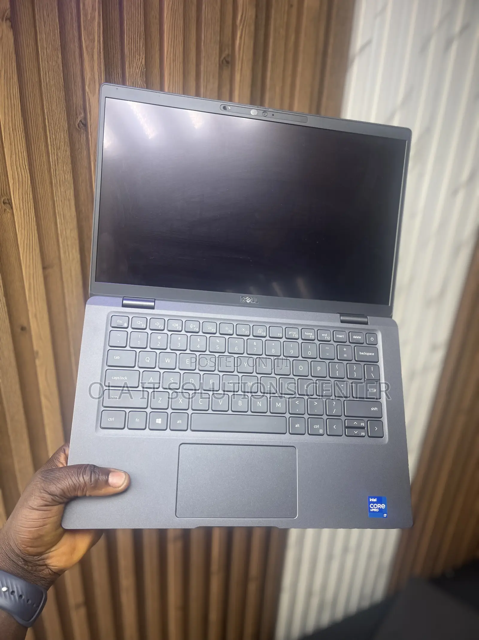 Laptop Dell Latitude 7320 16GB Intel Core I7 SSD 512GB