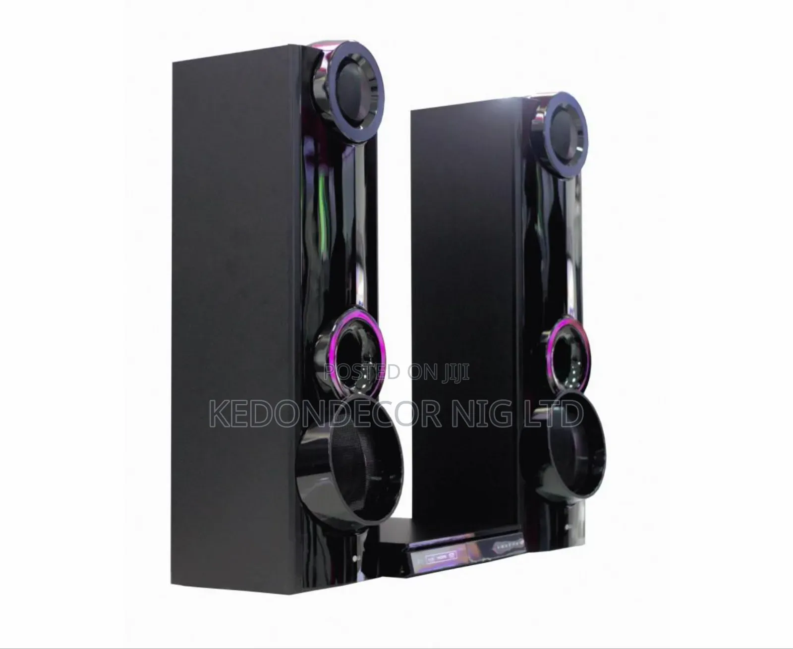 Lg Home Theater 667hd