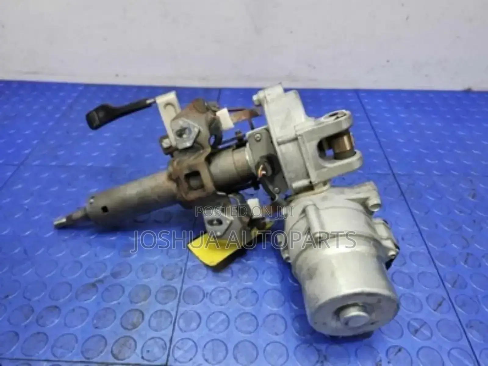 Electric Steering Column Mitsubishi Outlander 2018 Model
