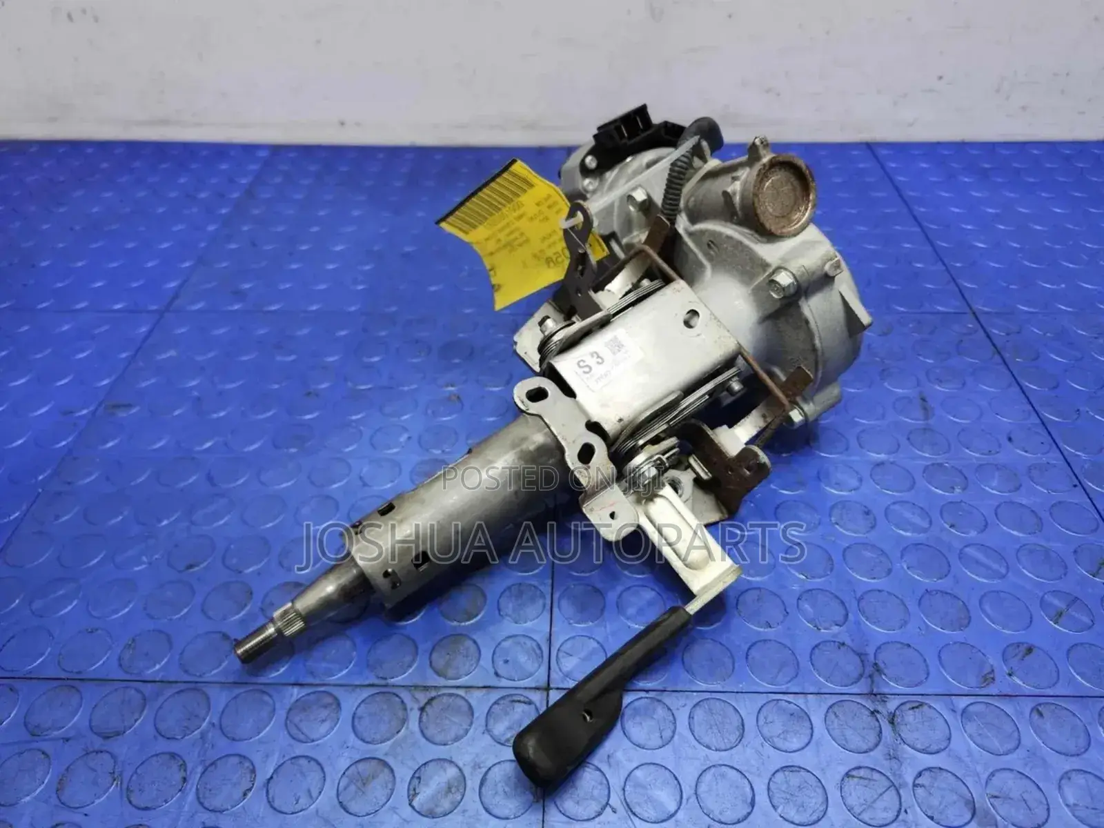 Electric Steering Column Mitsubishi Outlander 2018 Model