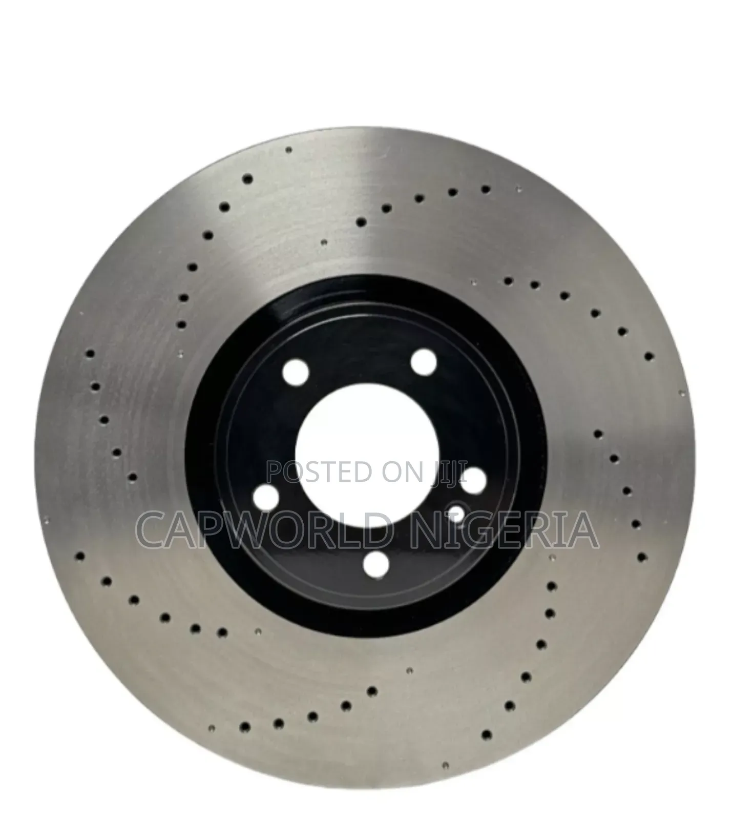 Brembo Brake Discs 2019-2024 Mercedes G63 Amg