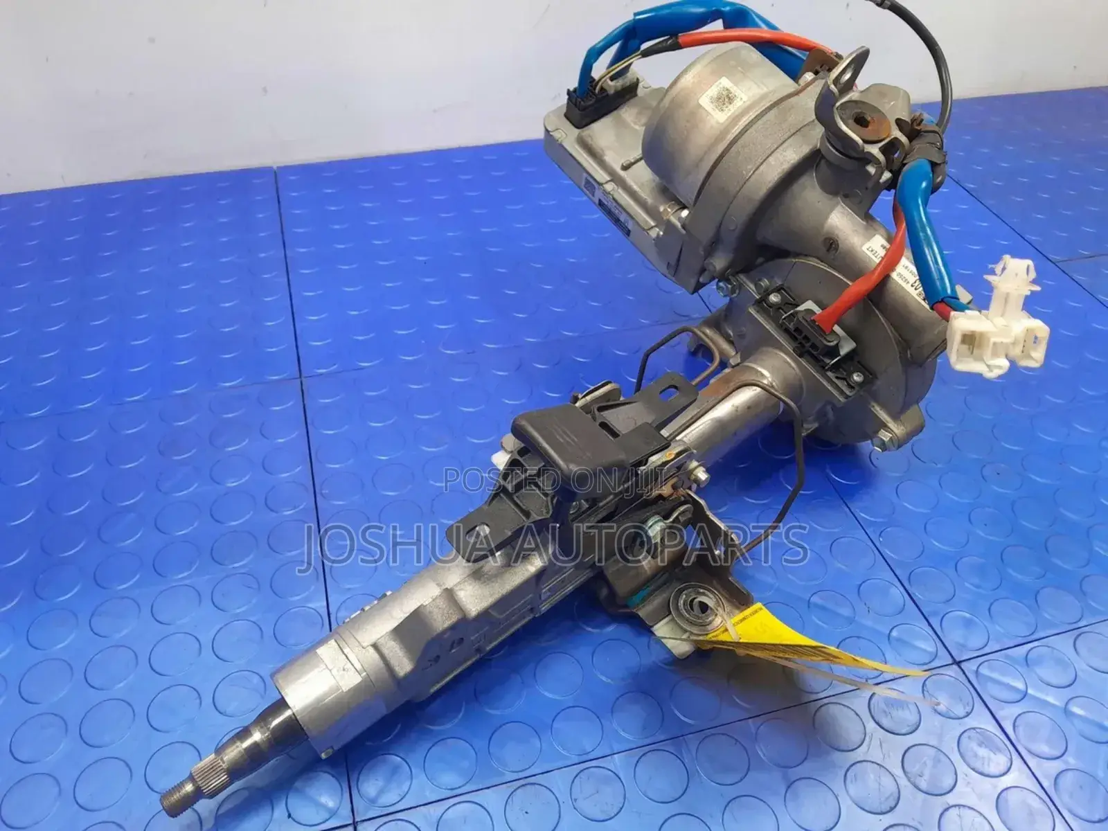 Electric Steering Column Toyota Camry 2012 - 2017