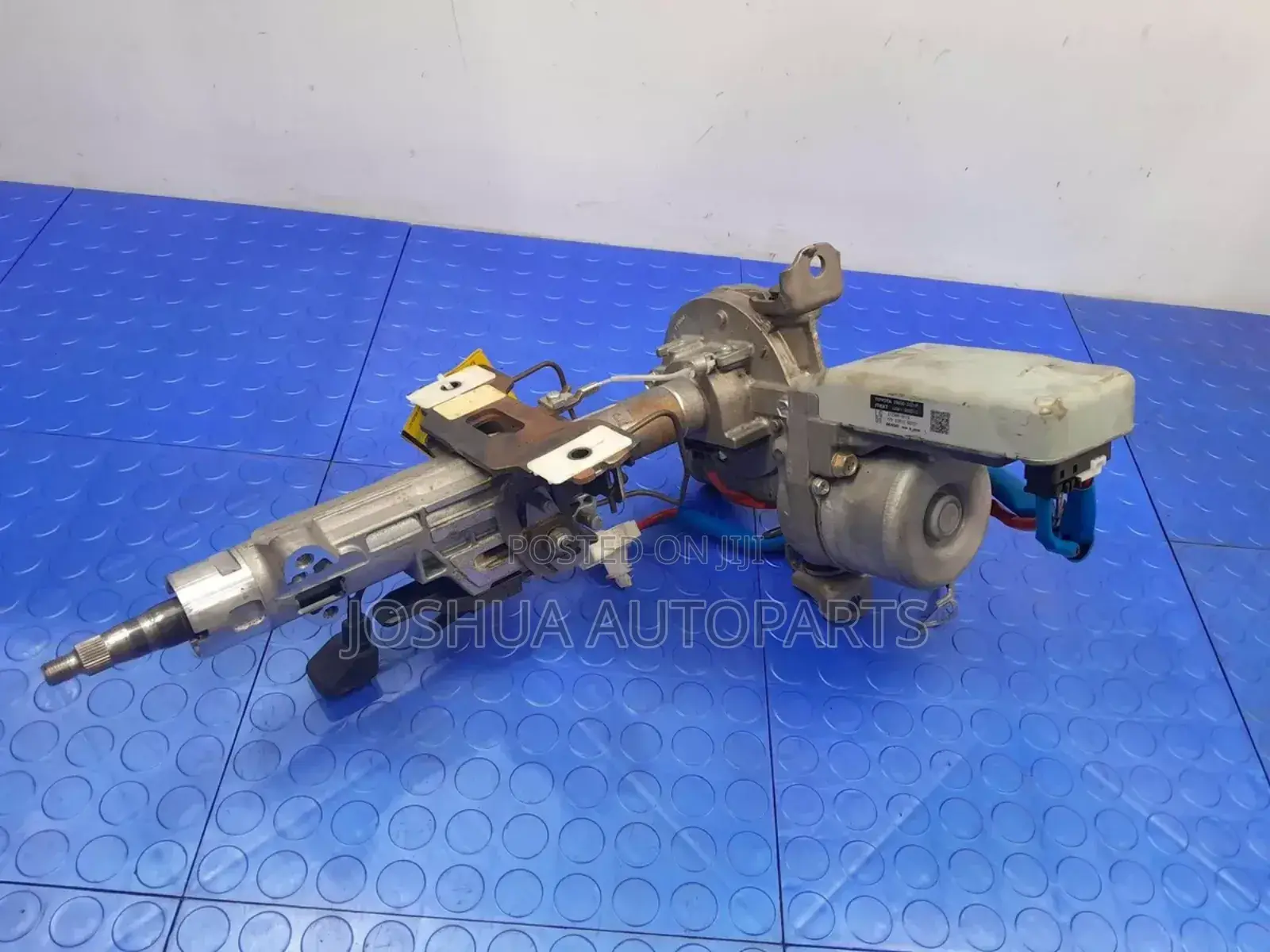 Electric Steering Column Toyota Camry 2012 - 2017