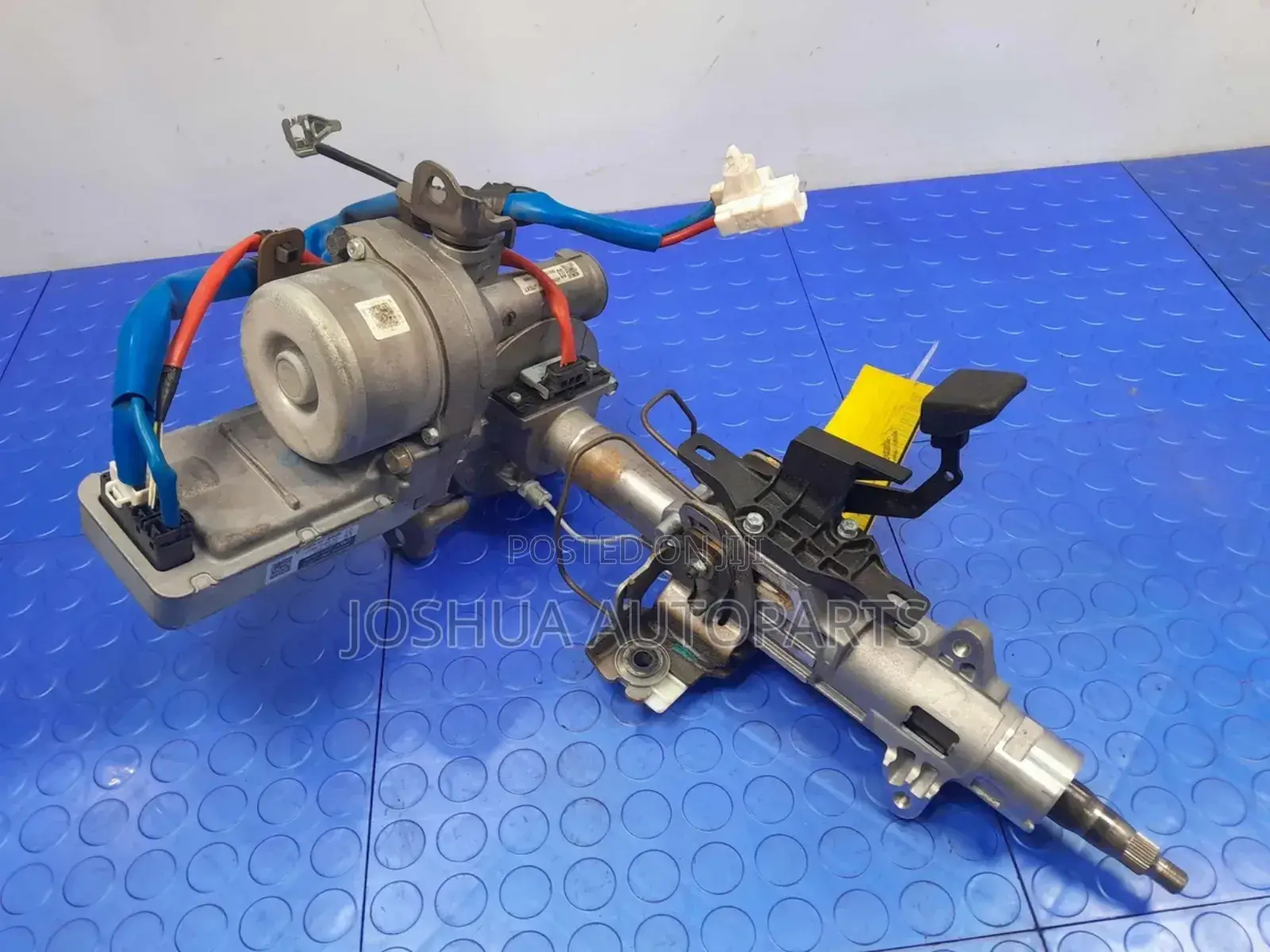 Electric Steering Column Toyota Camry 2012 - 2017