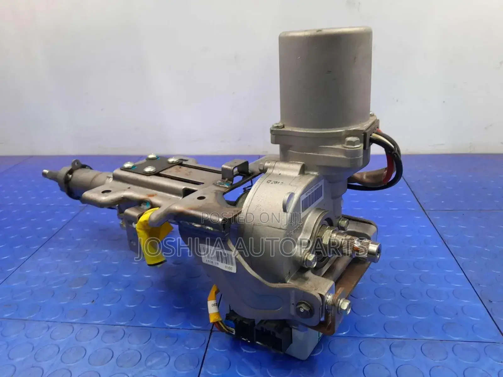 Hyundai Tucson, Electric Steering Column ,2014-2016 Model