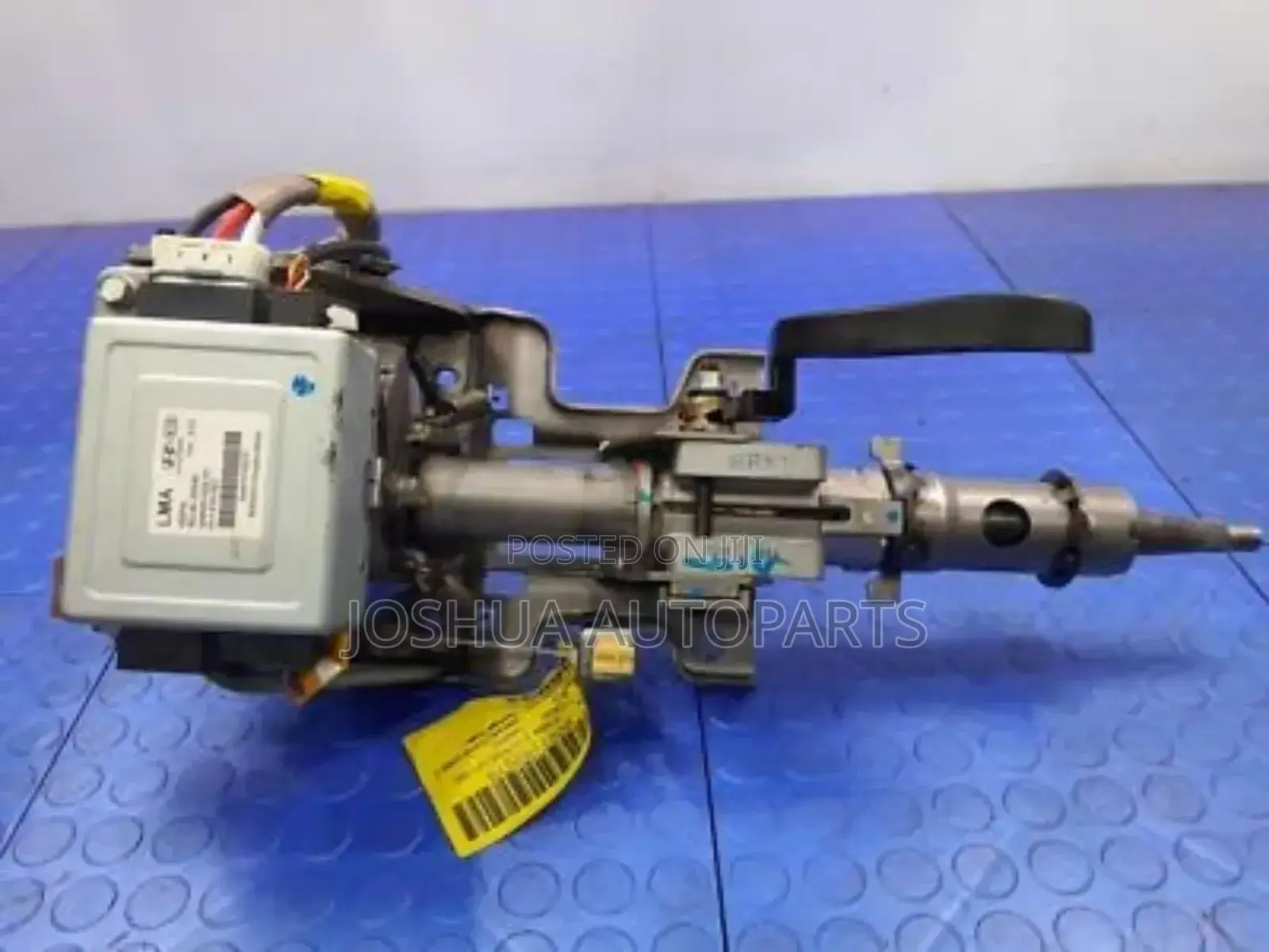 Hyundai Tucson, Electric Steering Column ,2014-2016 Model