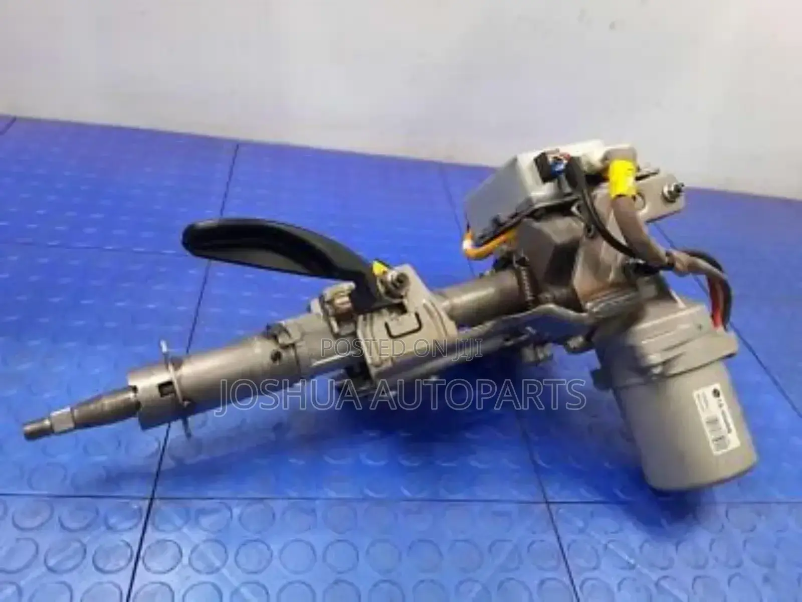 Hyundai Tucson, Electric Steering Column ,2014-2016 Model