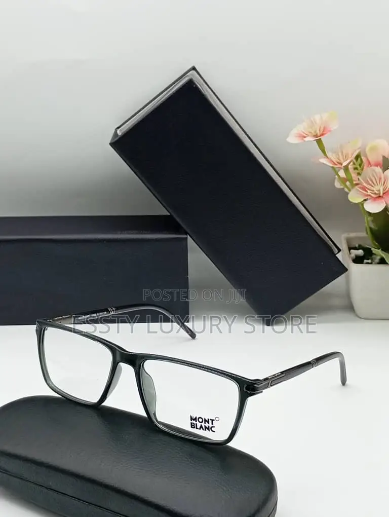 Top Quality Luxury Mont Blanc Sunglasses