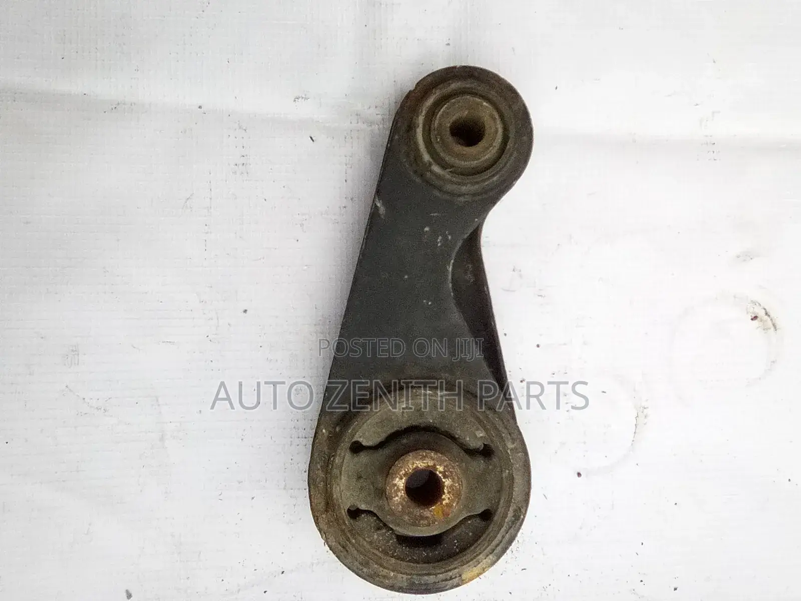 Engine Seat: Toyota Prius 2003 - 2008
