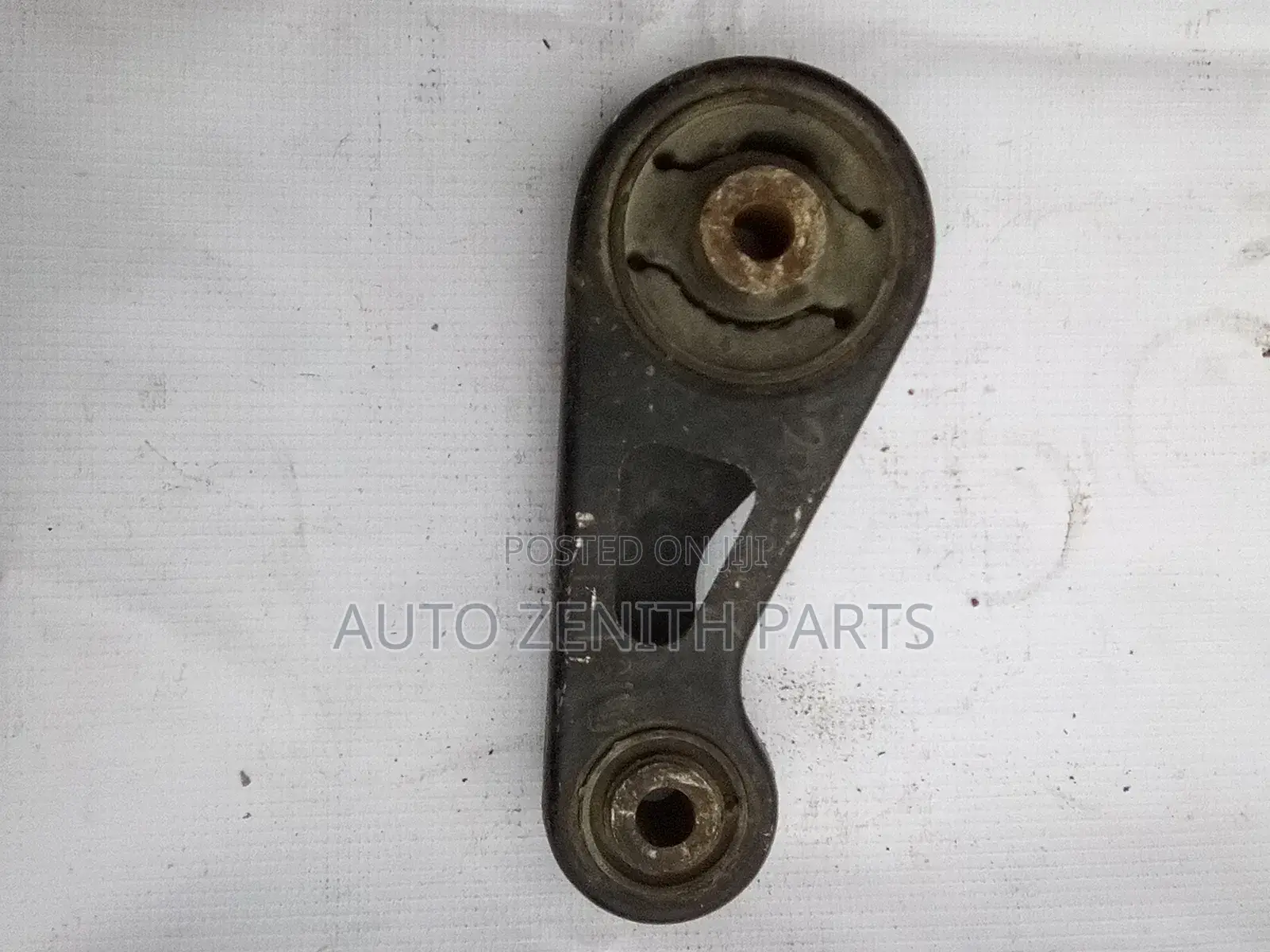 Engine Seat: Toyota Prius 2003 - 2008