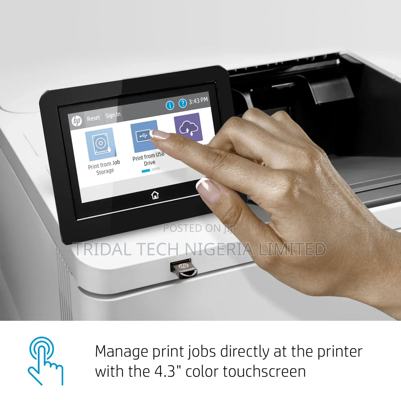 Hp Laserjet Enterprise M612dn
Energy Star | Business