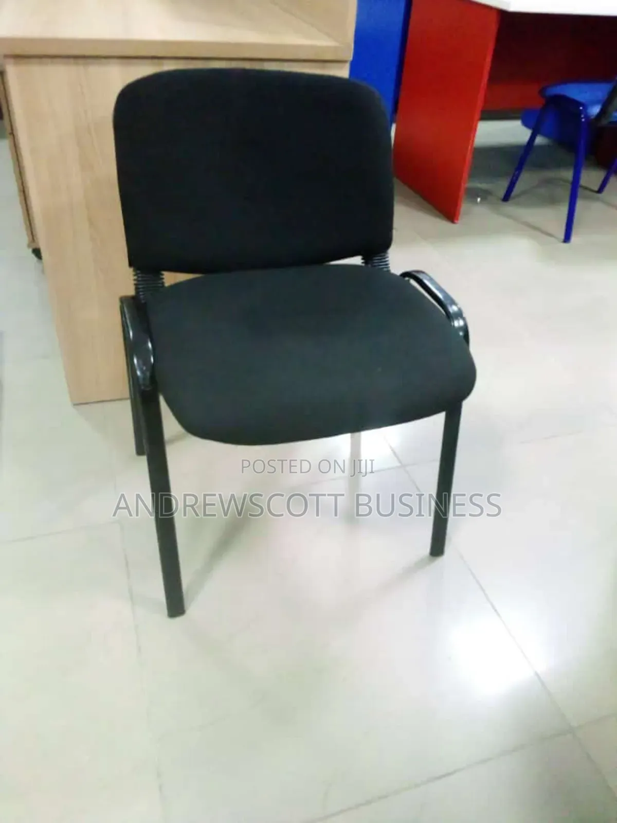 Winners S16 Chair