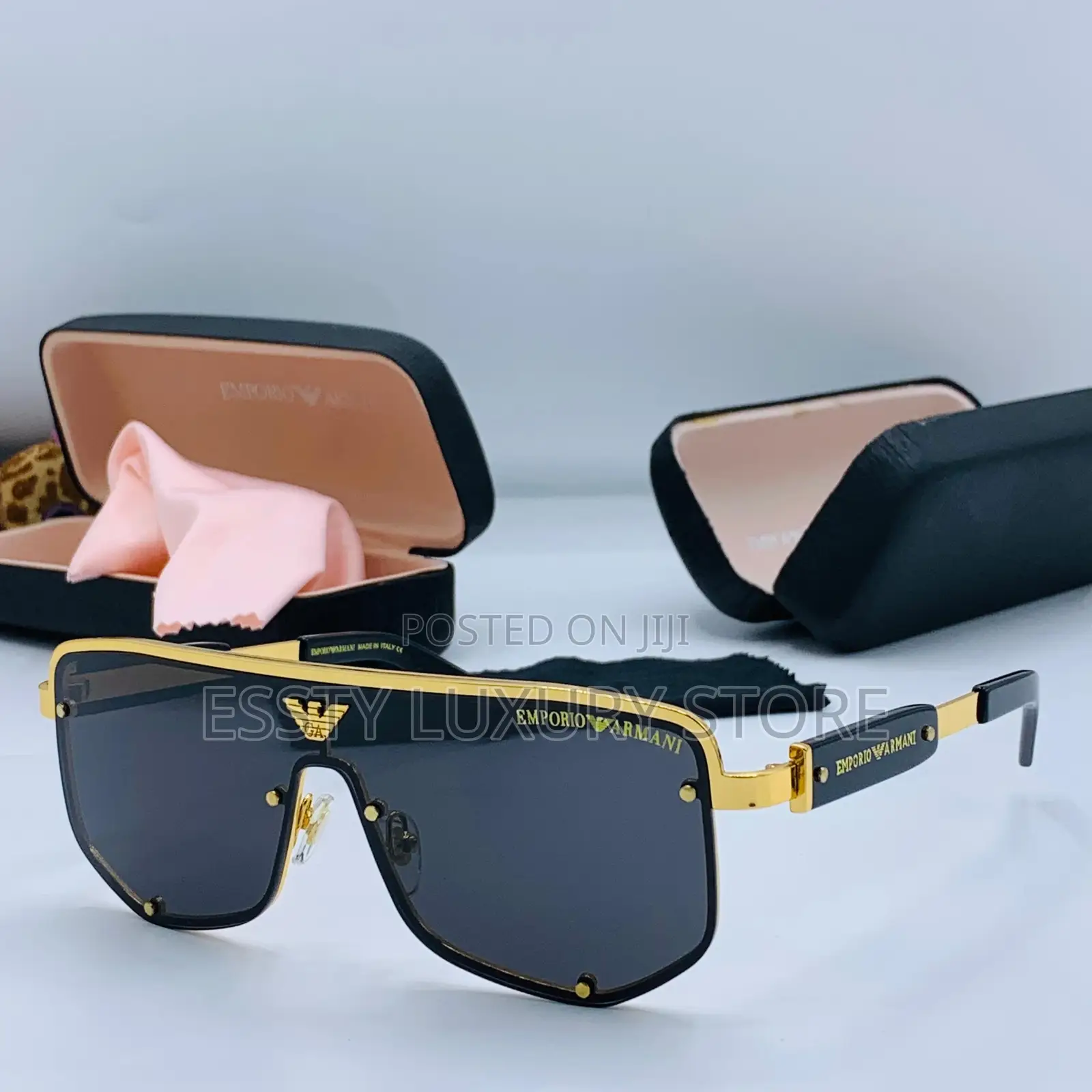 High Quality Emporio Armani Glasses