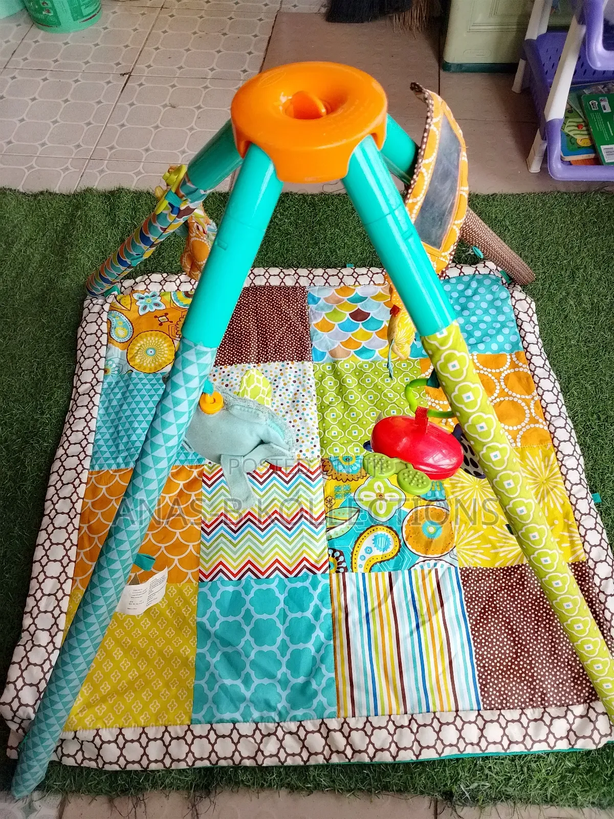 Baby Playmat