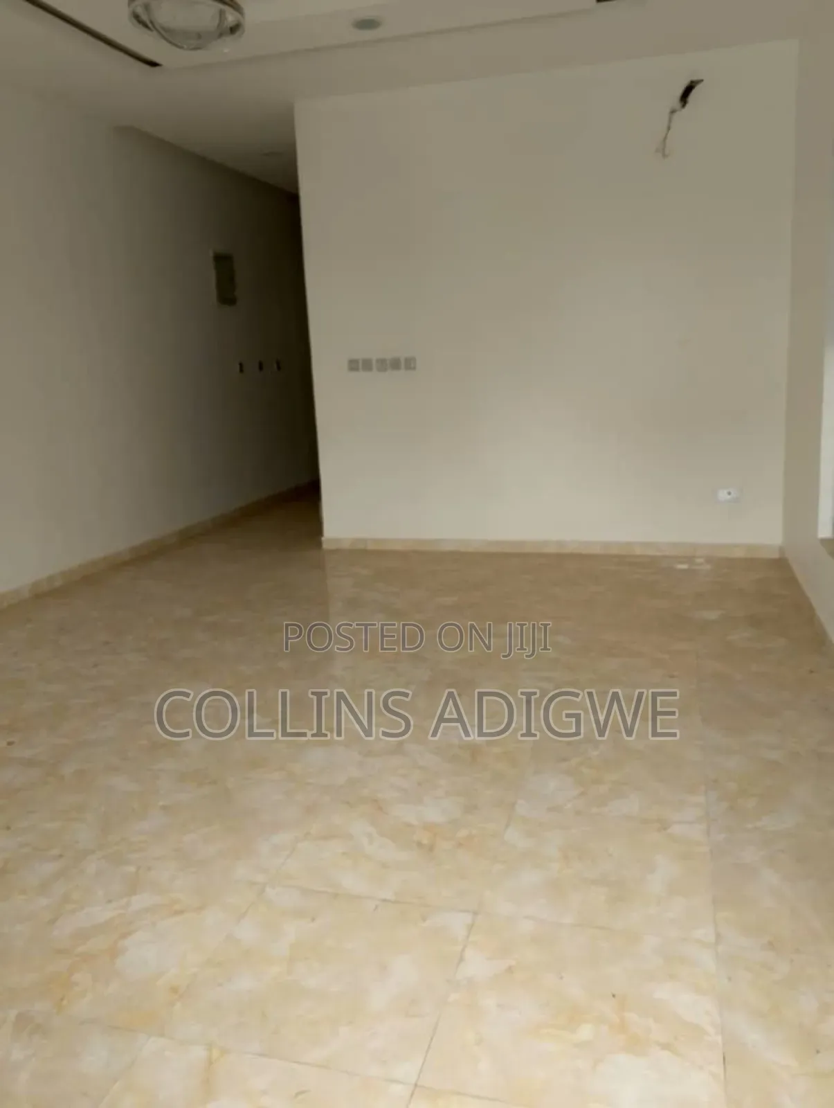 4bdrm Duplex in Chevron Alternative for rent