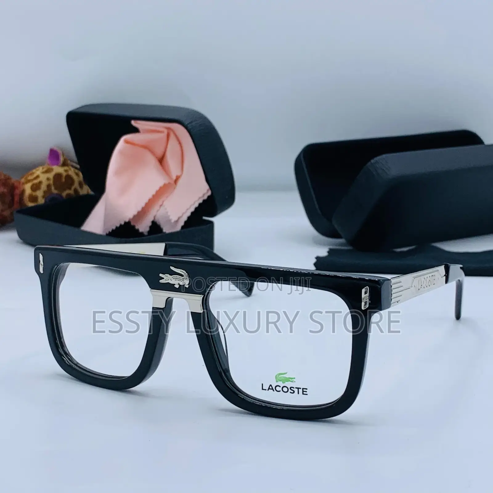 *High Quality Lacoste Glasses