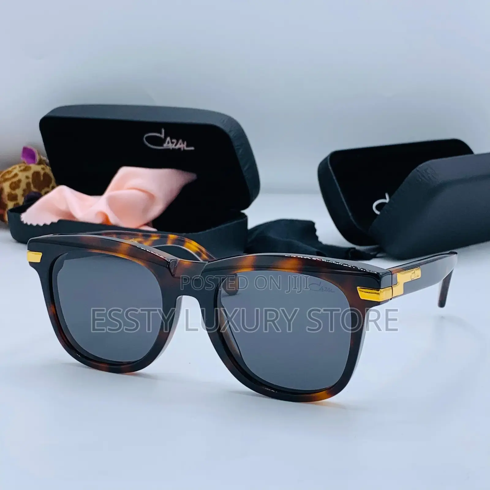 High Quality Cazal Glasses