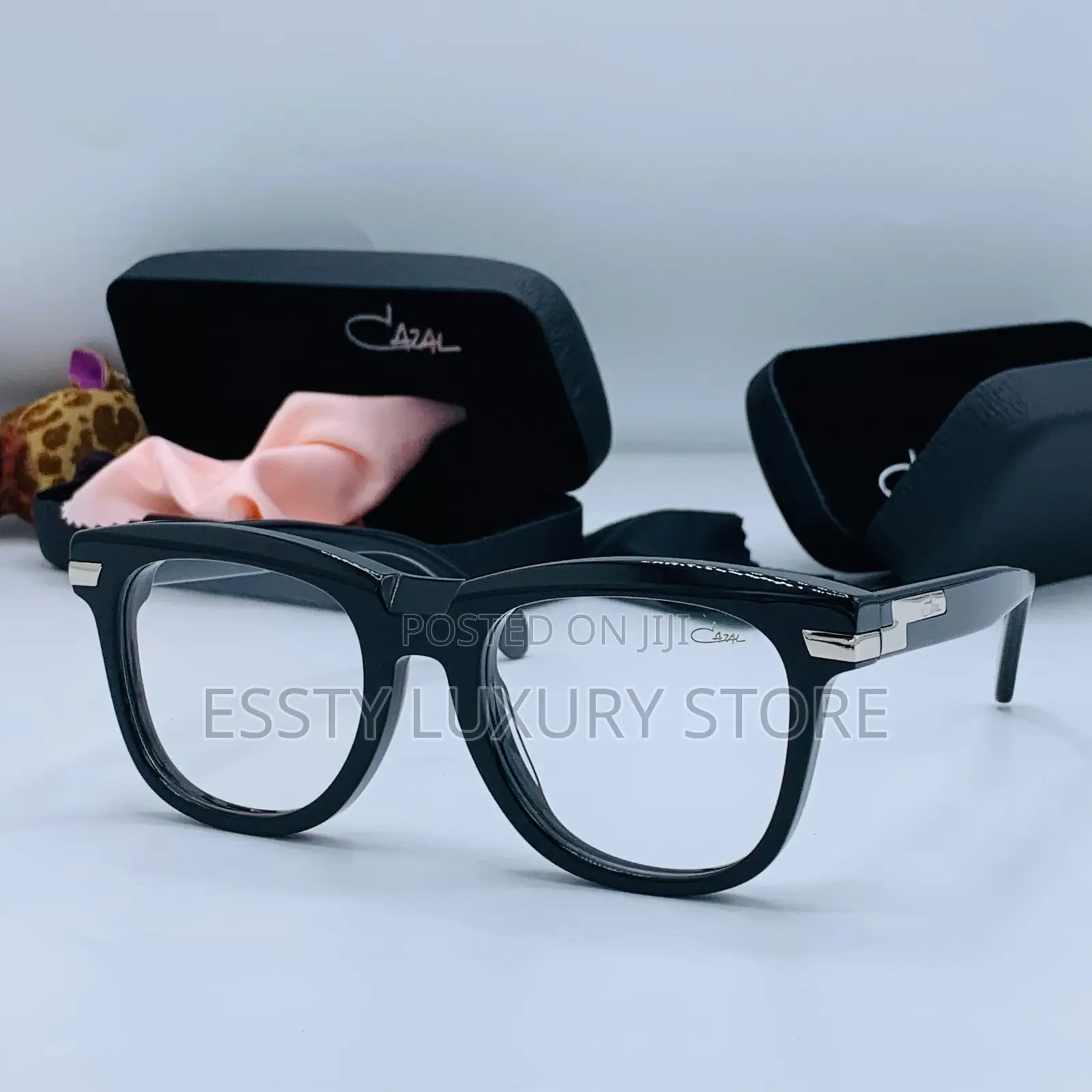 High Quality Cazal Glasses