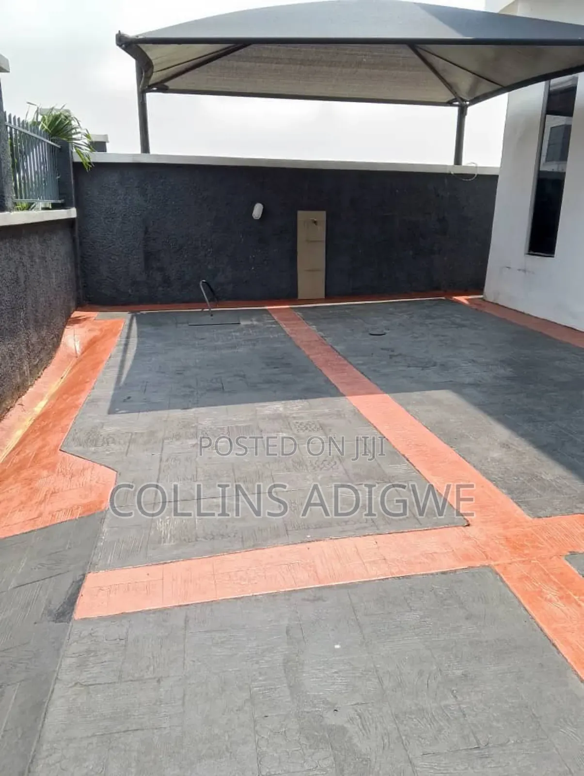 4bdrm Duplex in Chevron Call Estate for sale