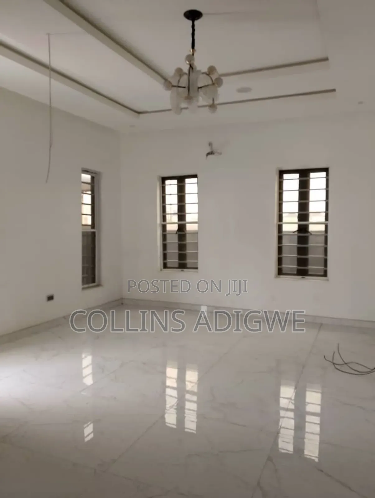 4bdrm Duplex in Chevron Call Estate for sale