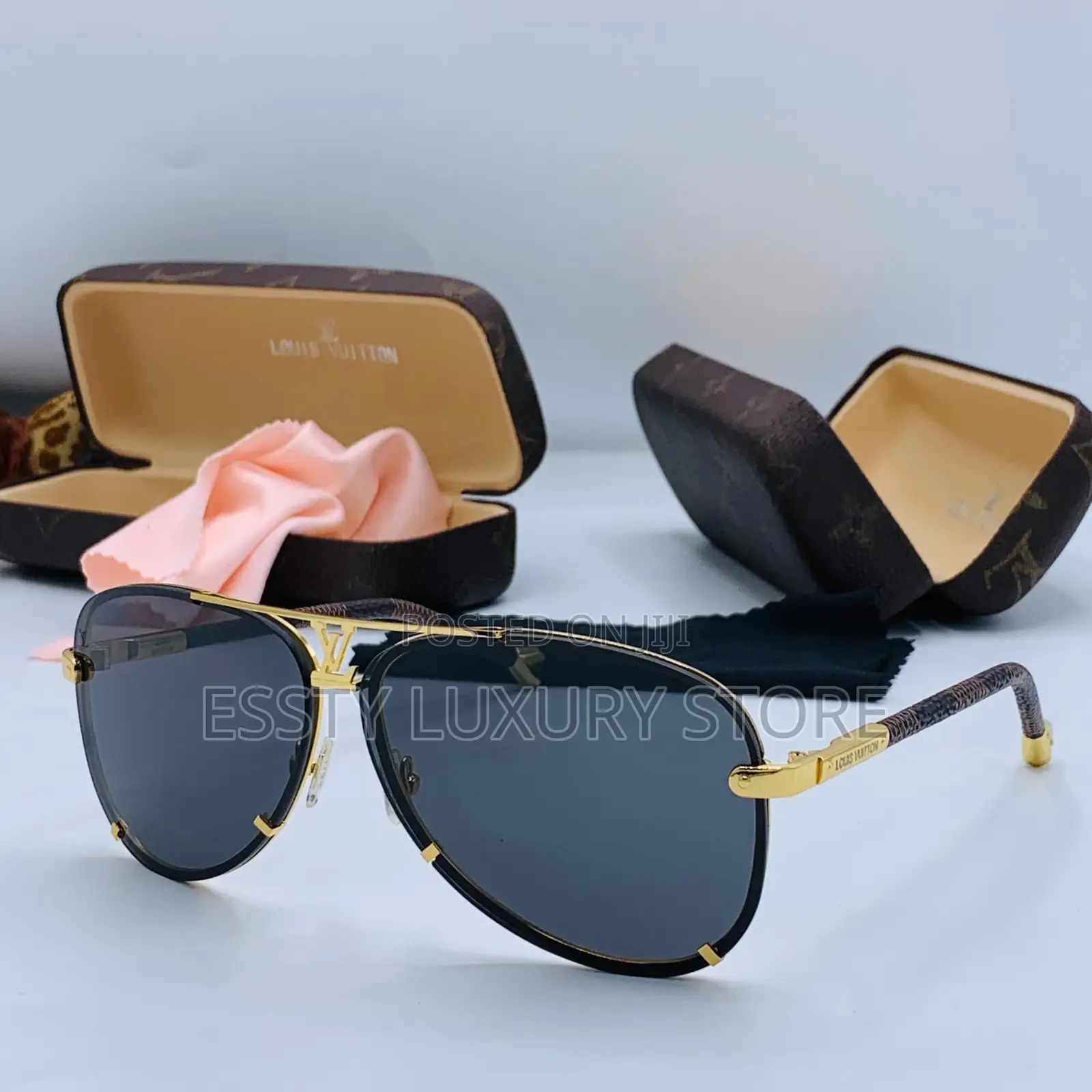 High Quality Louis Vuitton Glasses