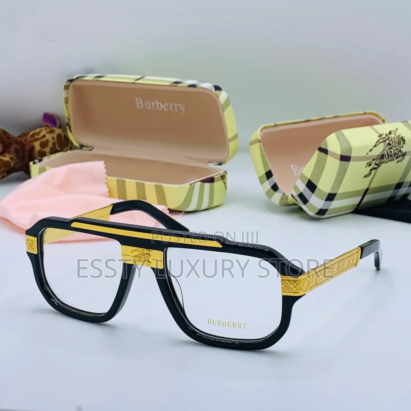 High Quality Louis Vuitton Glasses