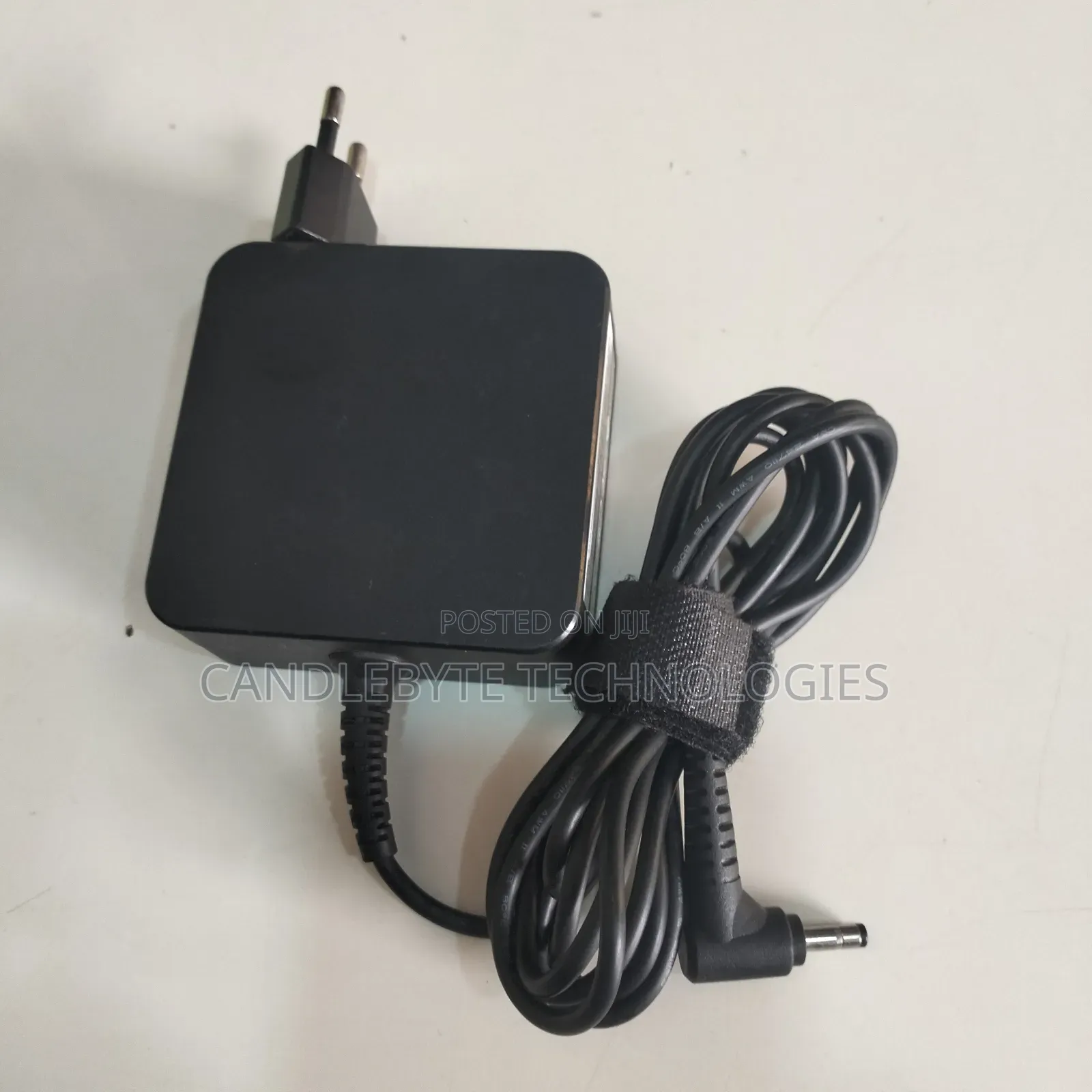 Follow-Come Lenovo Small Pin 65w Charger – Strong Tested