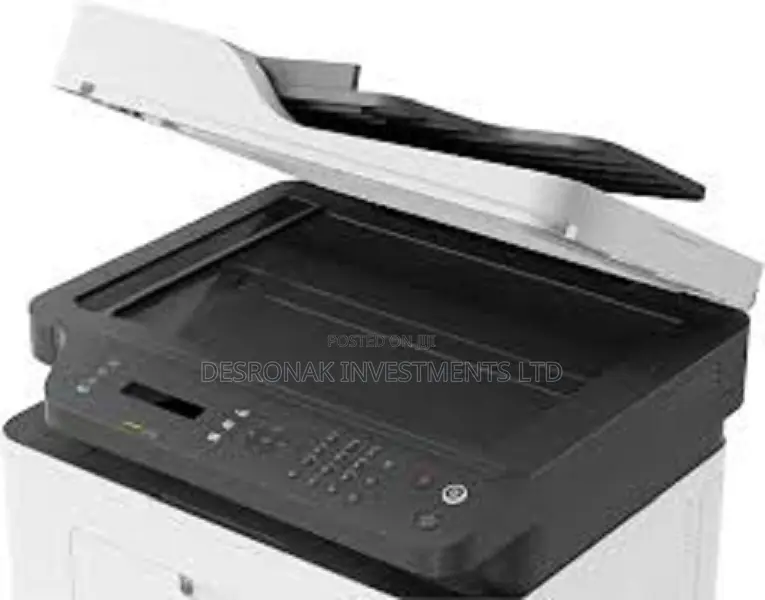 Hp Laser MFP 137fnw (Azb84a)