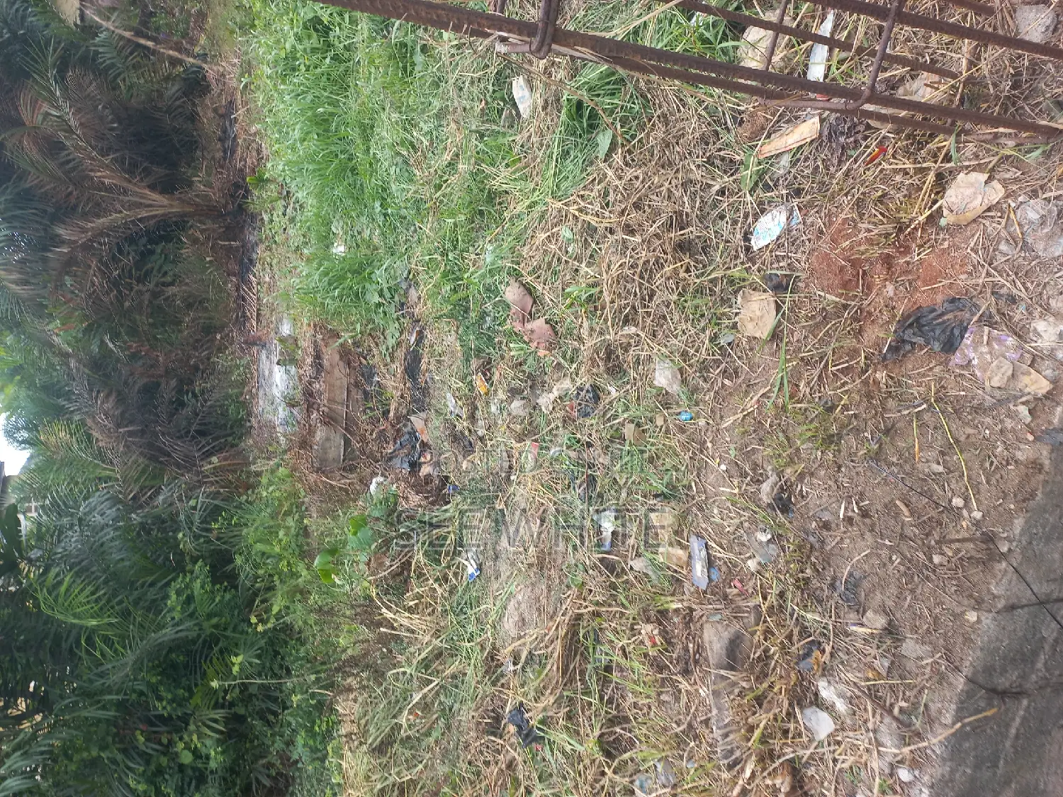 Full Plot of Land With C of O Trinity Estate