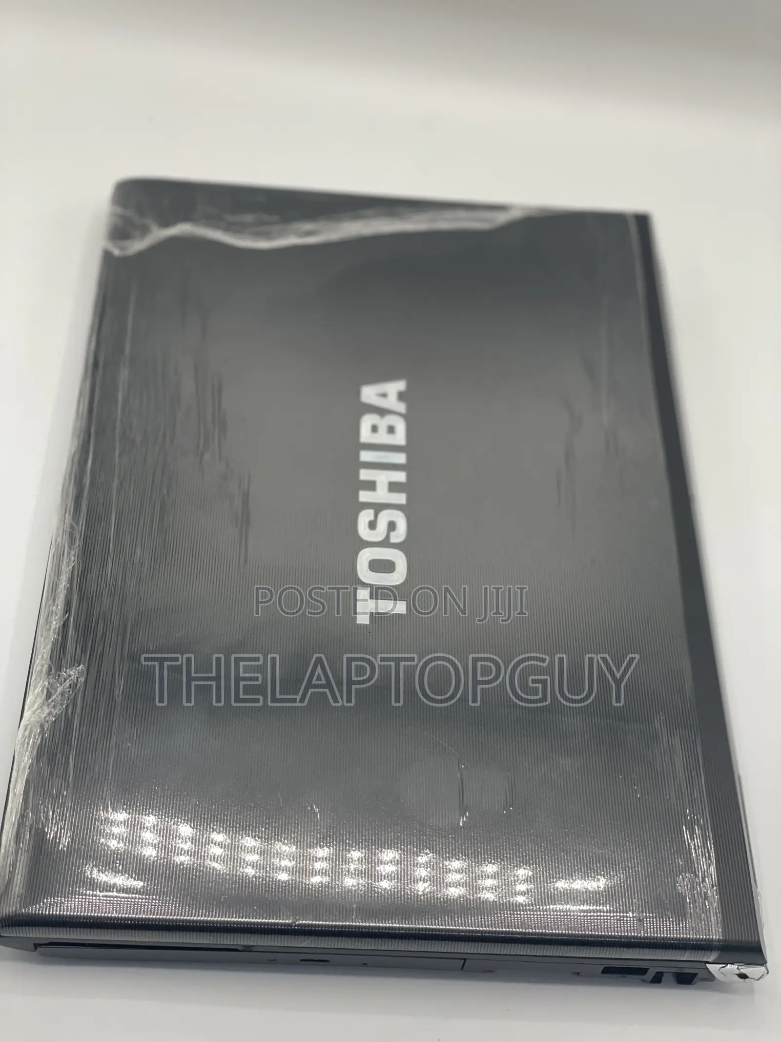 Laptop Toshiba Tecra R840 8GB Intel Core I5 HDD 500GB