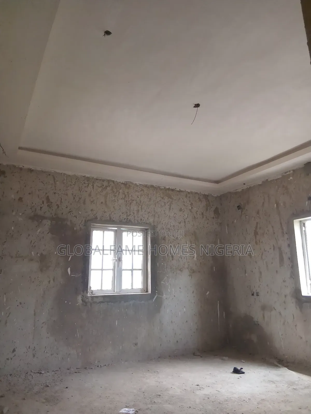 Block Of Flats In Oribanwa Ibeju Lekki, Awoyaya For Sale