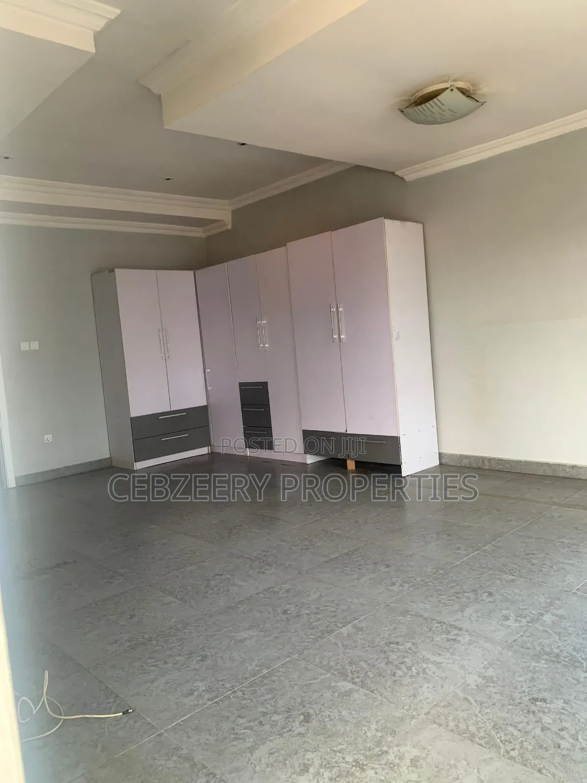 5bdrm Duplex in Omole Phase 1 for rent