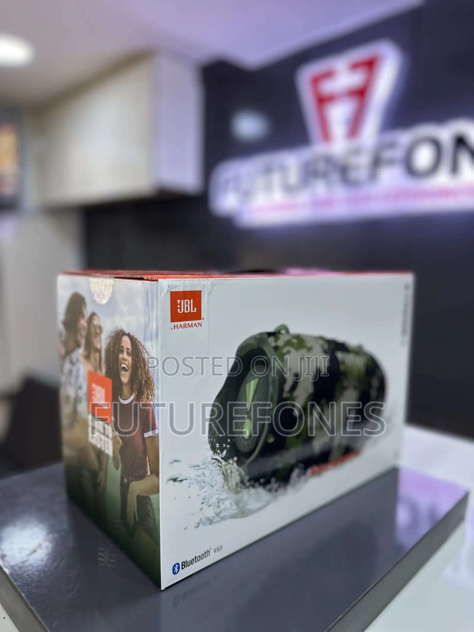 Brand New JBL Xtreme4