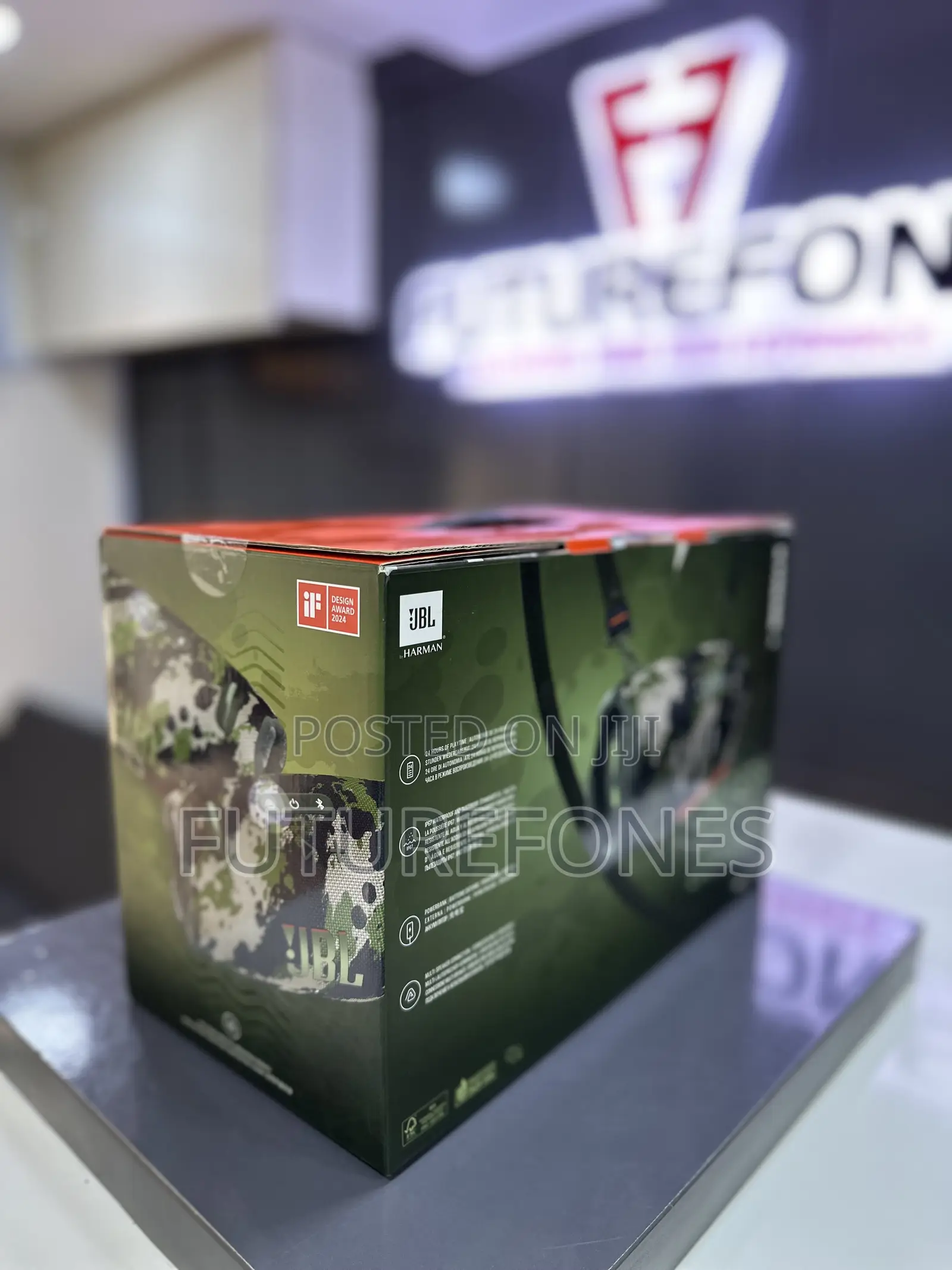 Brand New JBL Xtreme4