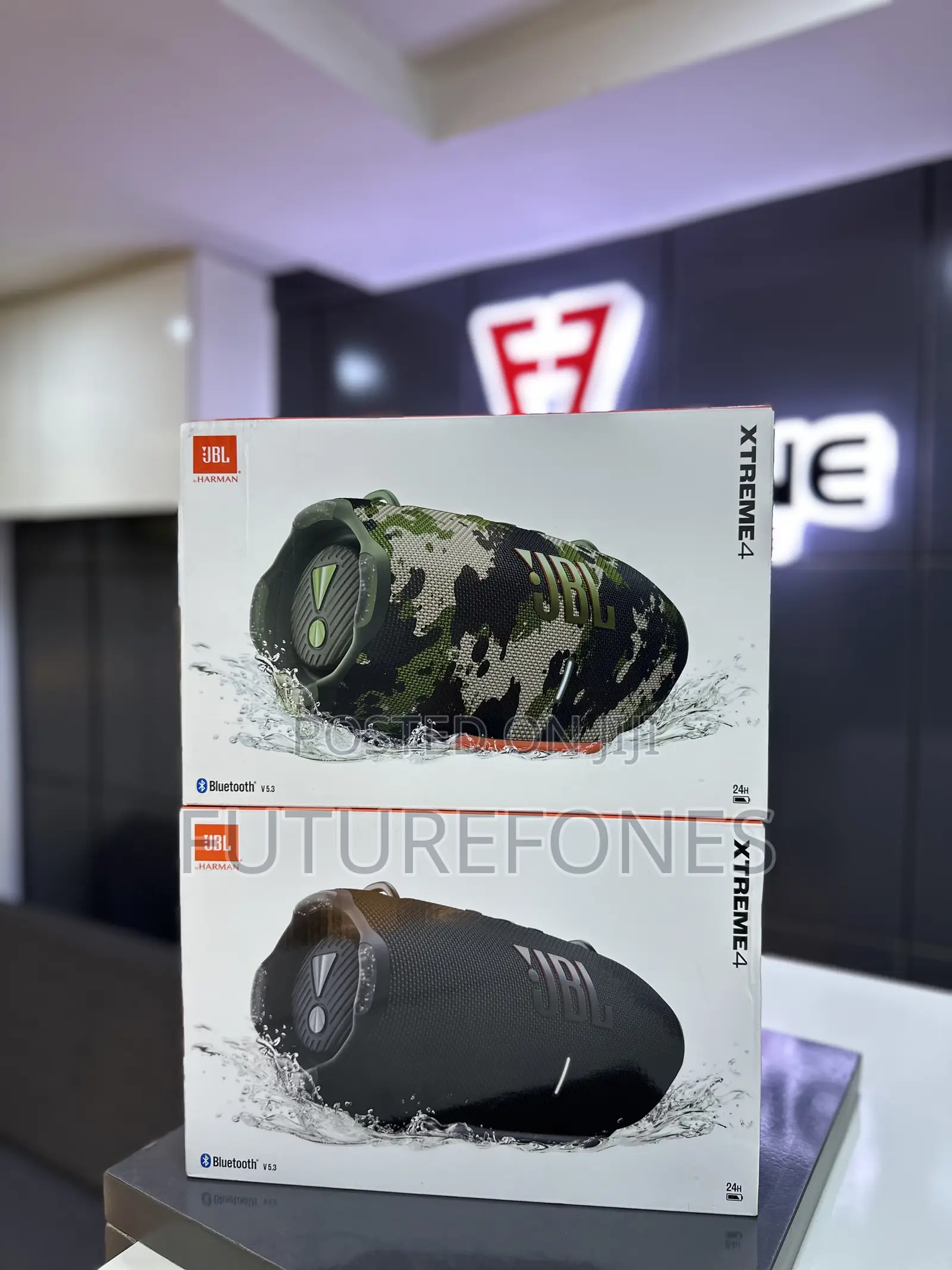 Brand New JBL Xtreme4