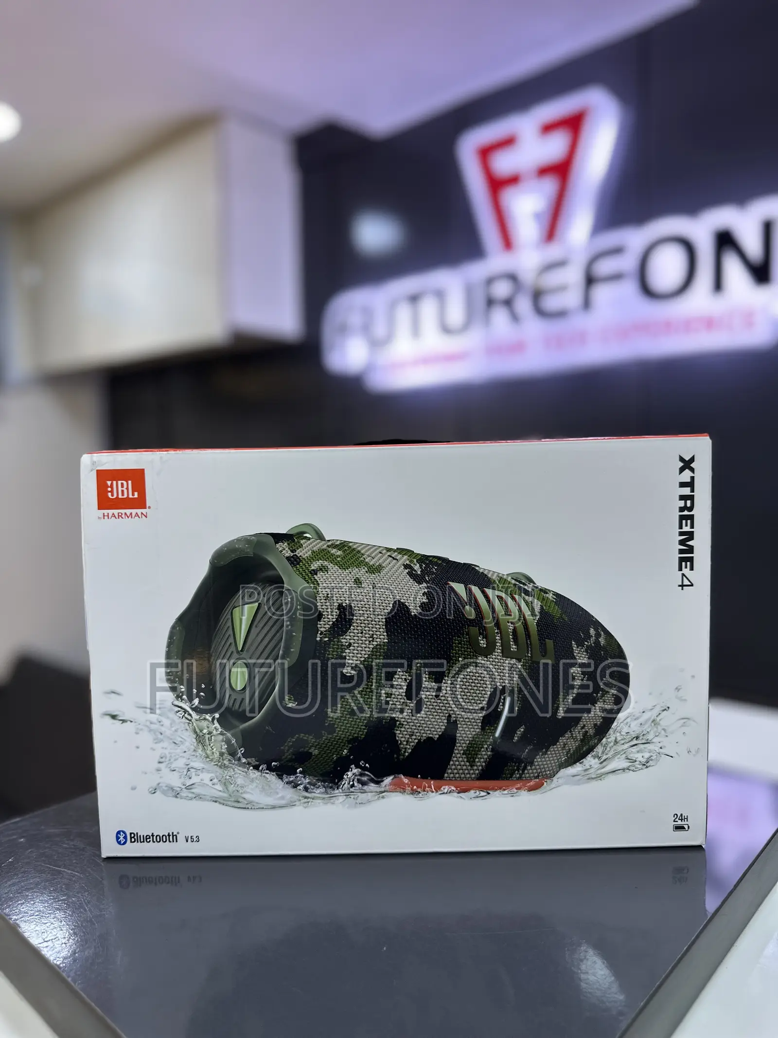 Brand New JBL Xtreme4