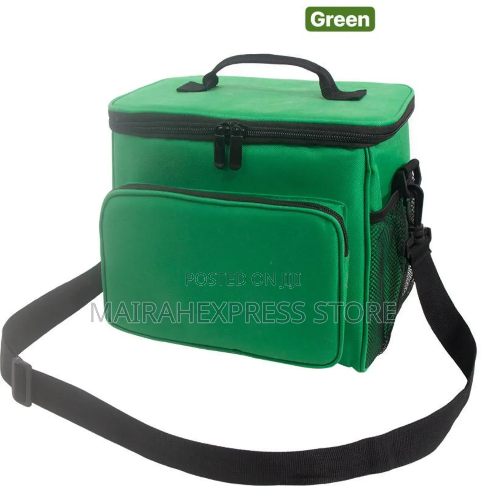 High Quality Medium Insulated Picnic Lunch Bag