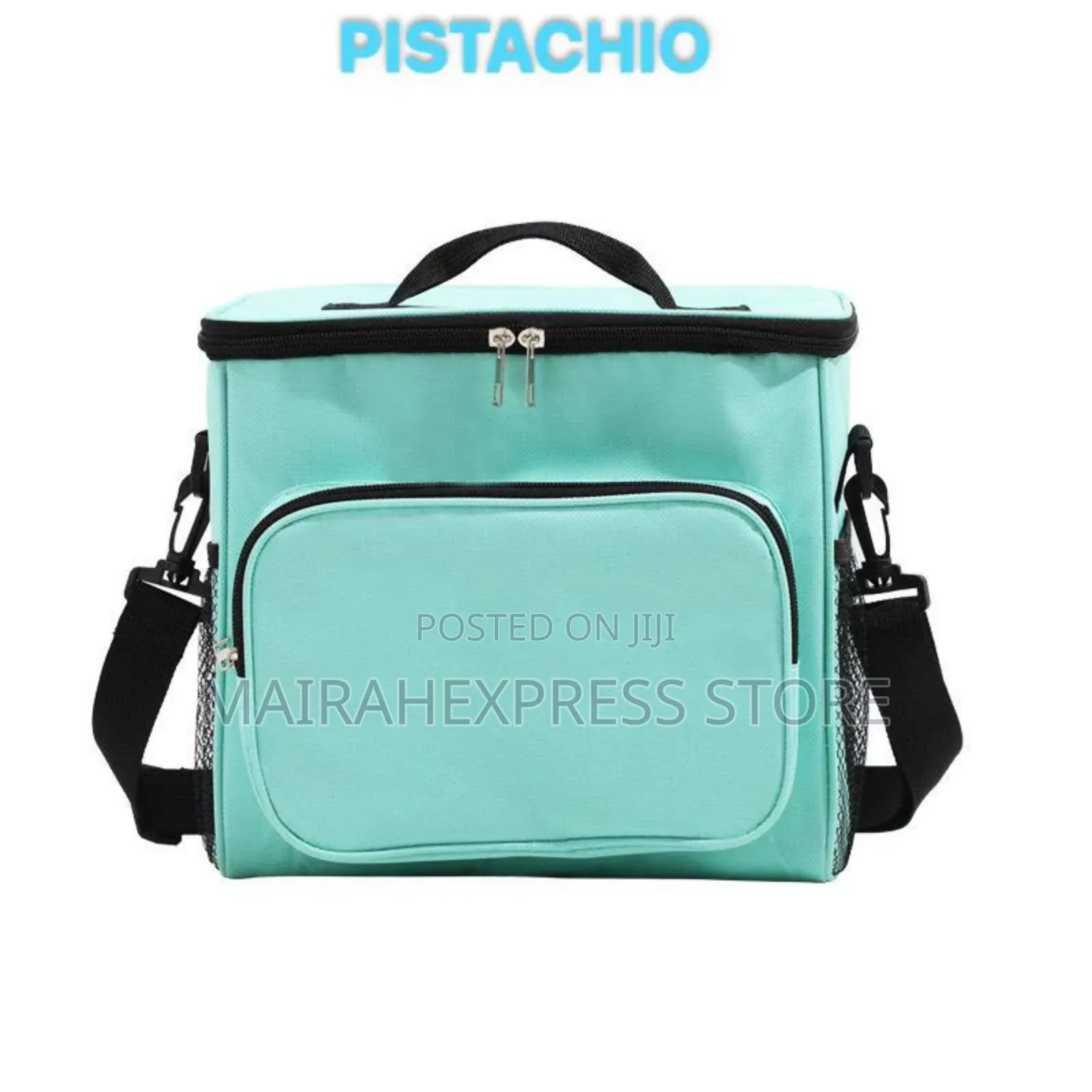 High Quality Medium Insulated Picnic Lunch Bag