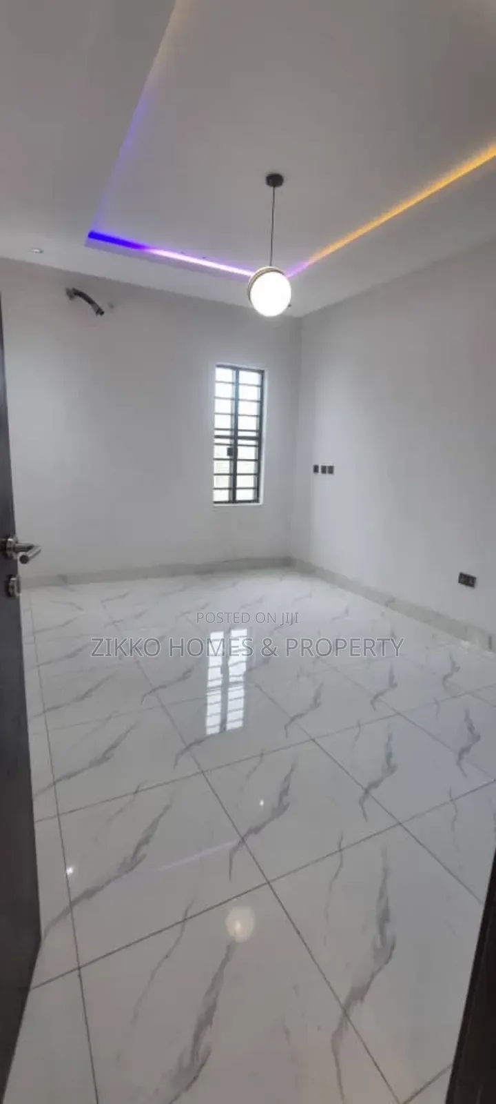 4bdrm Duplex in Sunshine Estate, Ajah for sale